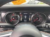 Thumbnail of 2022 Black Clearcoat Jeep Wrangler Unlimited