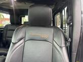 Thumbnail of 2022 Black Clearcoat Jeep Wrangler Unlimited