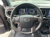Thumbnail of 2020 Army Green Toyota Tacoma