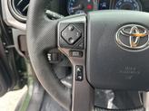 Thumbnail of 2020 Army Green Toyota Tacoma