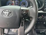 Thumbnail of 2020 Army Green Toyota Tacoma