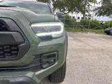 Thumbnail of 2020 Army Green Toyota Tacoma