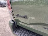 Thumbnail of 2020 Army Green Toyota Tacoma