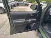 Thumbnail of 2020 Army Green Toyota Tacoma