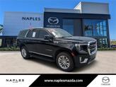 Photo of 2022 Onyx Black GMC Yukon