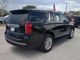 Thumbnail of 2022 Onyx Black GMC Yukon