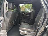 Thumbnail of 2022 Onyx Black GMC Yukon