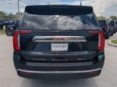 Thumbnail of 2022 Onyx Black GMC Yukon