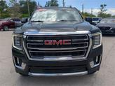 Thumbnail of 2022 Onyx Black GMC Yukon