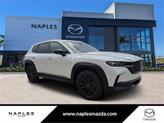 Photo of 2025 Pearl Mazda CX-50