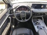 Thumbnail of 2025 Rhodium White Premium Mazda CX-90