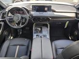 Thumbnail of 2025 Rhodium White Premium Mazda CX-90