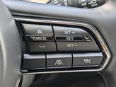 Thumbnail of 2025 Rhodium White Premium Mazda CX-90
