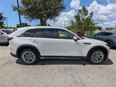 Thumbnail of 2025 Rhodium White Premium Mazda CX-90