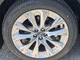 Thumbnail of 2025 Rhodium White Premium Mazda CX-90