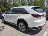 Thumbnail of 2025 Rhodium White Premium Mazda CX-90