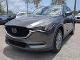 Thumbnail of 2020 Machine Gray Metallic Mazda CX-5