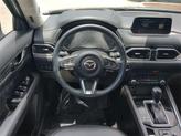 Thumbnail of 2020 Machine Gray Metallic Mazda CX-5