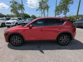 Thumbnail of 2018 Soul Red Crystal Metallic Mazda CX-5