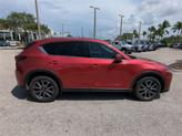 Thumbnail of 2018 Soul Red Crystal Metallic Mazda CX-5