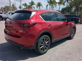 Thumbnail of 2018 Soul Red Crystal Metallic Mazda CX-5