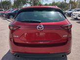 Thumbnail of 2018 Soul Red Crystal Metallic Mazda CX-5