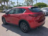 Thumbnail of 2018 Soul Red Crystal Metallic Mazda CX-5