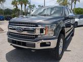 Thumbnail of 2019 Magnetic Ford F-150