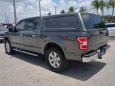 Thumbnail of 2019 Magnetic Ford F-150
