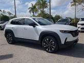 Thumbnail of 2025 Pearl Mazda CX-50 Hybrid