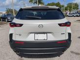 Thumbnail of 2025 Pearl Mazda CX-50 Hybrid