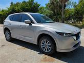 Thumbnail of 2025 Platinum Quartz Metallic Mazda CX-5