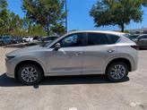Thumbnail of 2025 Platinum Quartz Metallic Mazda CX-5