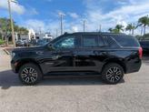 Thumbnail of 2021 Onyx Black GMC Yukon