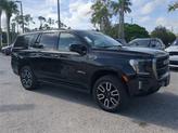 Thumbnail of 2021 Onyx Black GMC Yukon