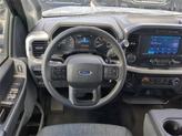 Thumbnail of 2022 Iconic Silver Metallic Ford F-150