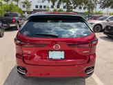 Thumbnail of 2025 Soul Red Crystal Metallic Mazda CX-70 PHEV