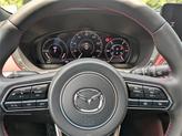 Thumbnail of 2025 Soul Red Crystal Metallic Mazda CX-70 PHEV