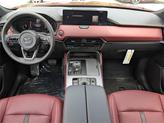 Thumbnail of 2025 Soul Red Crystal Metallic Mazda CX-70 PHEV