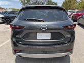 Thumbnail of 2025 Machine Gray Metallic Mazda CX-5