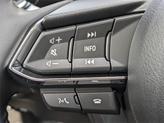 Thumbnail of 2025 Jet Black Mica Mazda CX-5