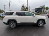 Thumbnail of 2023 Summit White GMC Acadia