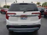Thumbnail of 2023 Summit White GMC Acadia