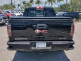 Thumbnail of 2017 Onyx Black GMC Sierra 1500