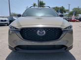 Thumbnail of 2024 Zircon Sand Metallic Mazda CX-5