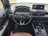 Thumbnail of 2024 Zircon Sand Metallic Mazda CX-5