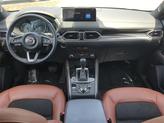 Thumbnail of 2024 Zircon Sand Metallic Mazda CX-5