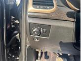 Thumbnail of 2017 black Jeep Grand Cherokee