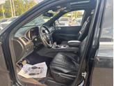 Thumbnail of 2017 black Jeep Grand Cherokee