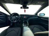 Thumbnail of 2019 black Toyota Camry